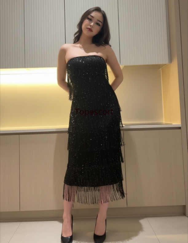 Evi Olan Sınırsız Balıketli Ataşehir Escort Olgun Melis