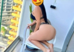Tecrübeli Sınırsız Olgun Maltepe Escort Anal Selin
