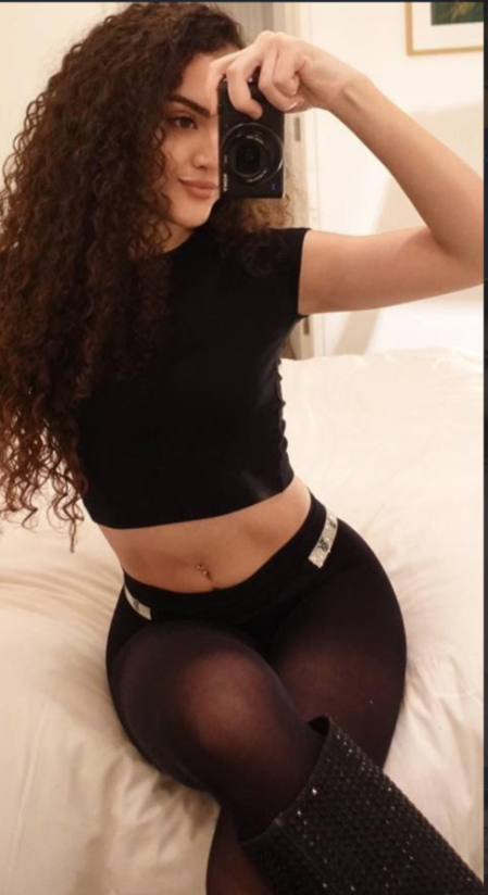 Eve Gelen Amatör Maltepe Cevizli Escort Genç Nazlı