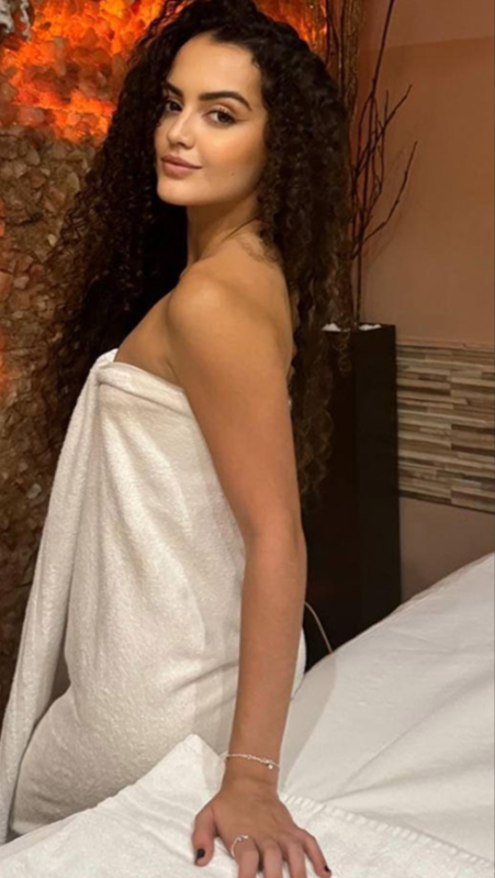 Eve Gelen Amatör Maltepe Cevizli Escort Genç Nazlı