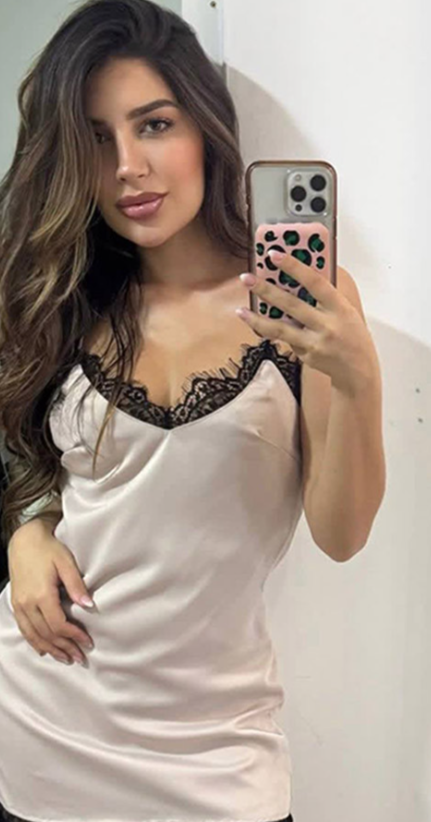 Maltepe Küçükyalı Escort Yabancı Sınırsız Anastasia