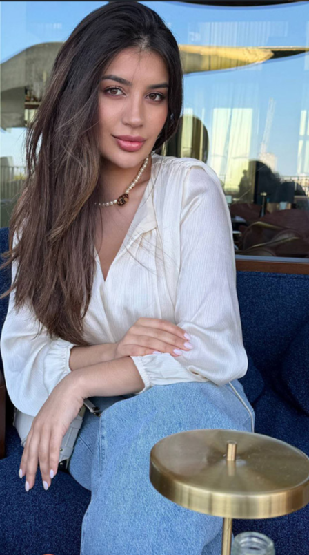 Maltepe Küçükyalı Escort Yabancı Sınırsız Anastasia