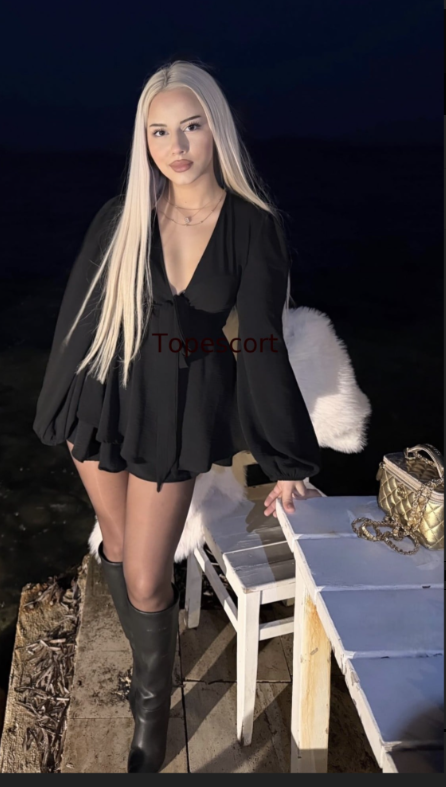 Maltepe Escort Genç Lolita Sınırsız Evi Olan Edanur