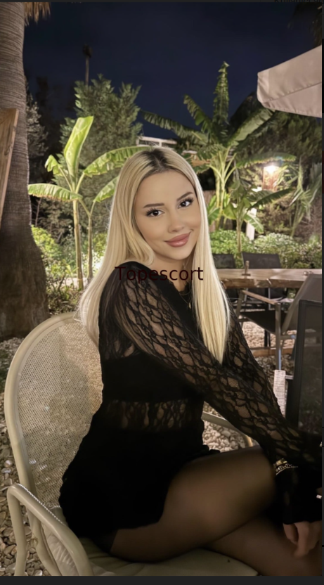 Maltepe Escort Genç Lolita Sınırsız Evi Olan Edanur